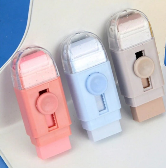 2 in 1 Erasers