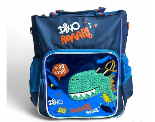 VEST diano tote bag