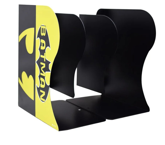 Batman book holder