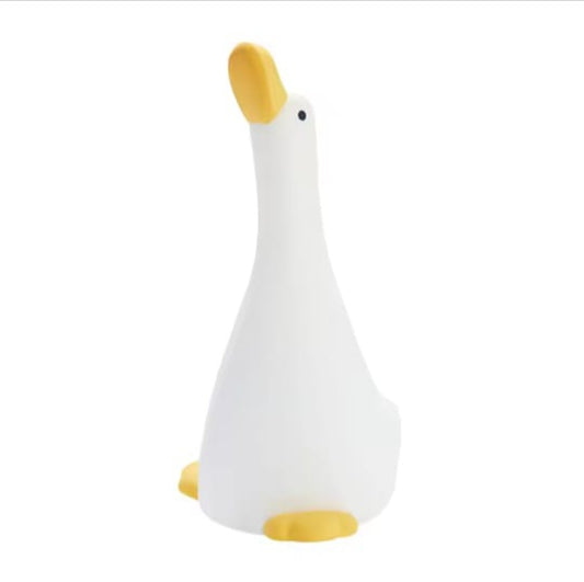 Long Neck Duck Lamp