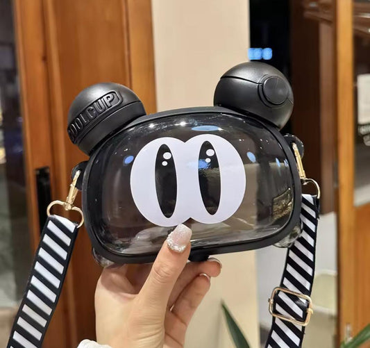Micky Ear Water Bottles