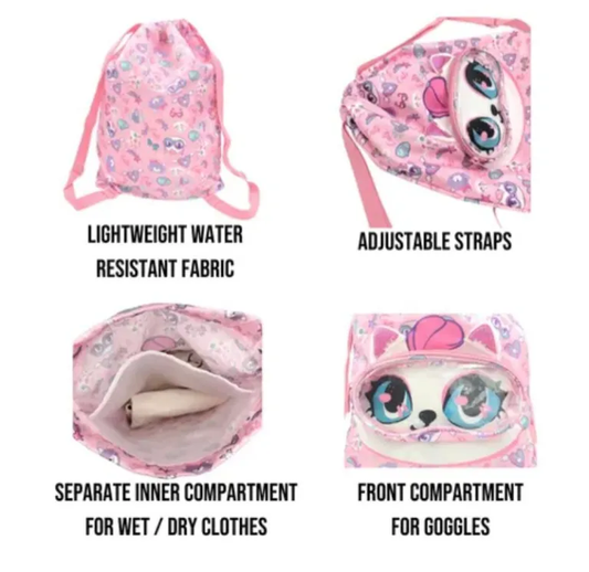 Swim Bags