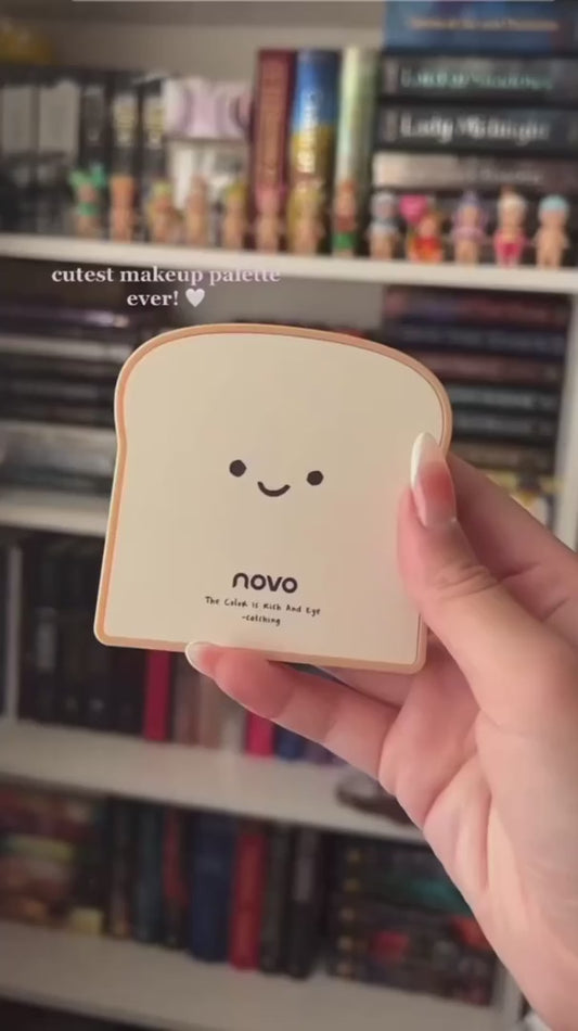 Eyeshadow Palette