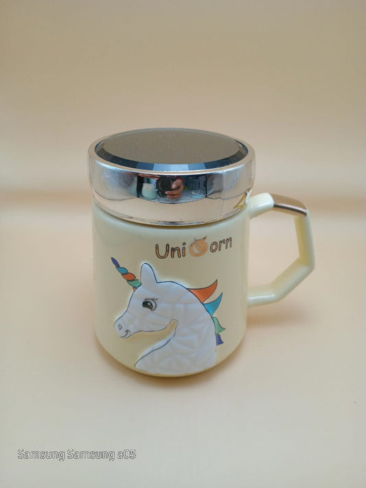 Unicorn Ceramic Mug