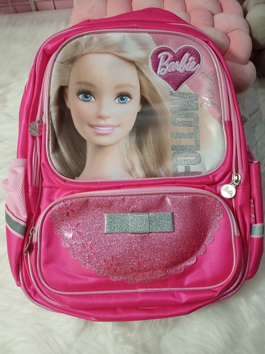 Original Barbie Backpacks