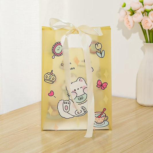 Kawai Cat Gift Bags
