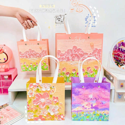 Dream Paintings Medium - Gift Bag