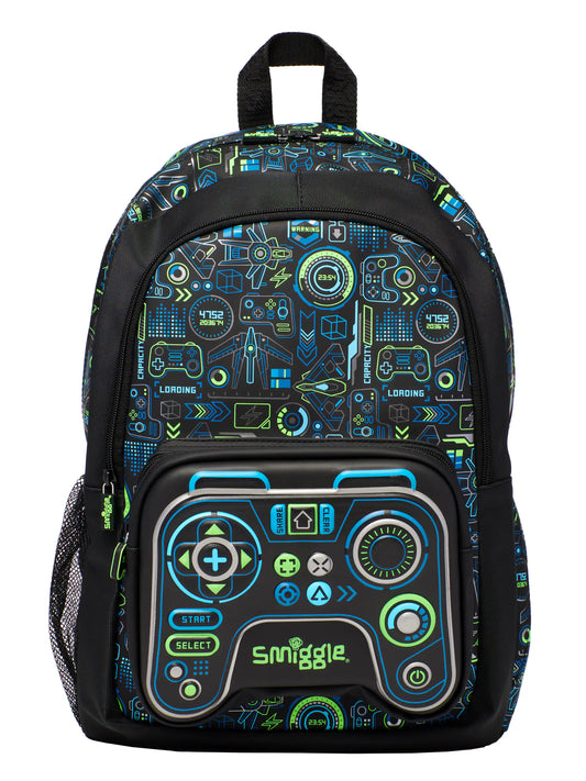 Original Smiggles Game backpack