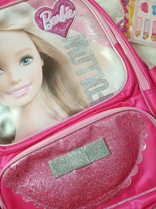 Original Barbie Backpacks