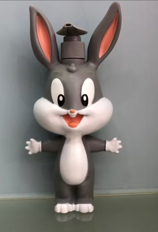 Bos Bony Liquid Soap Dispenser