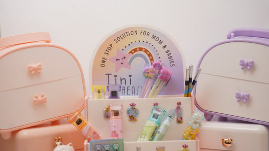 ✨Exclusive Stationary Organiser✨