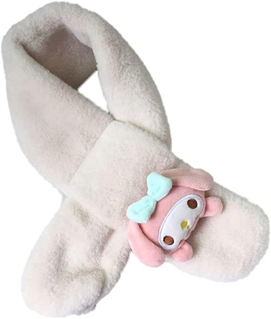 Sanrio Themed mufflers