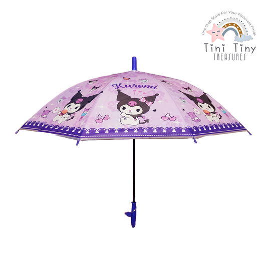 SANRIO UMBRELLA