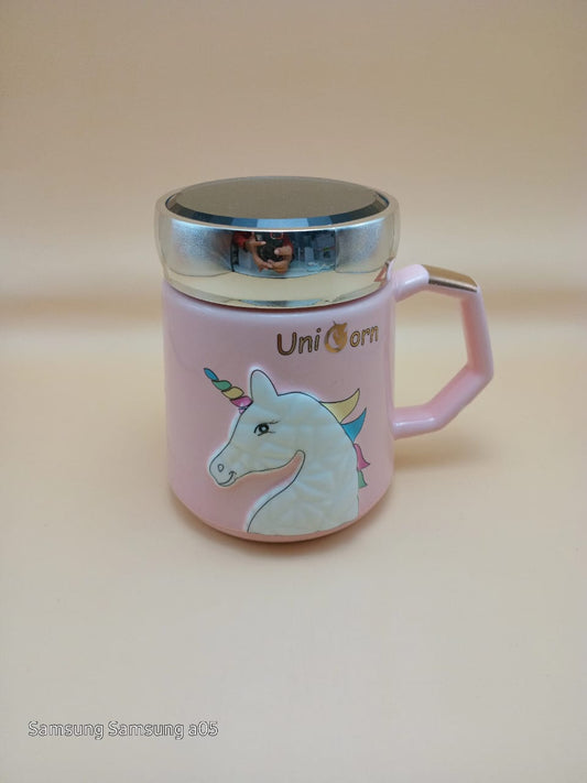 Unicorn Ceramic Mug