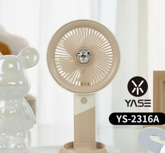 Portable Hand Fans