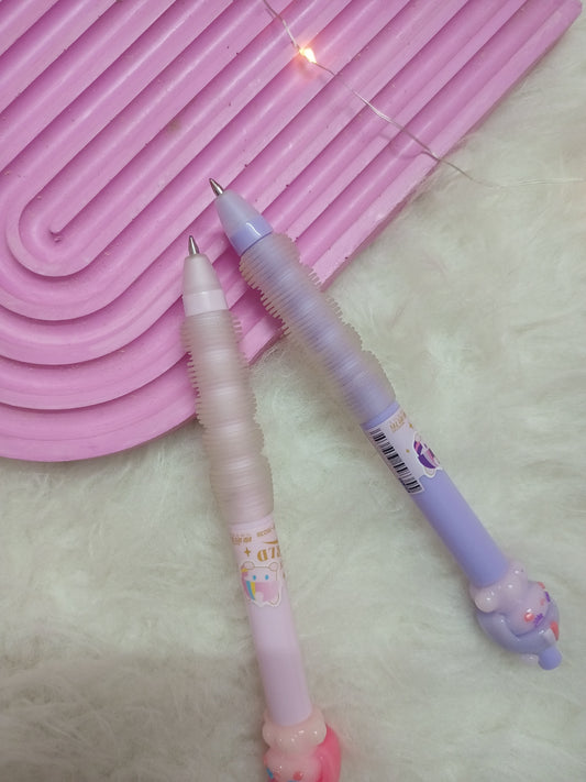 Kwaii Style Gel Pens