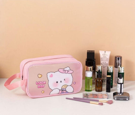 Vanity Pouches