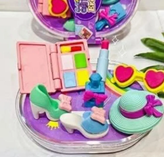 Eraser
