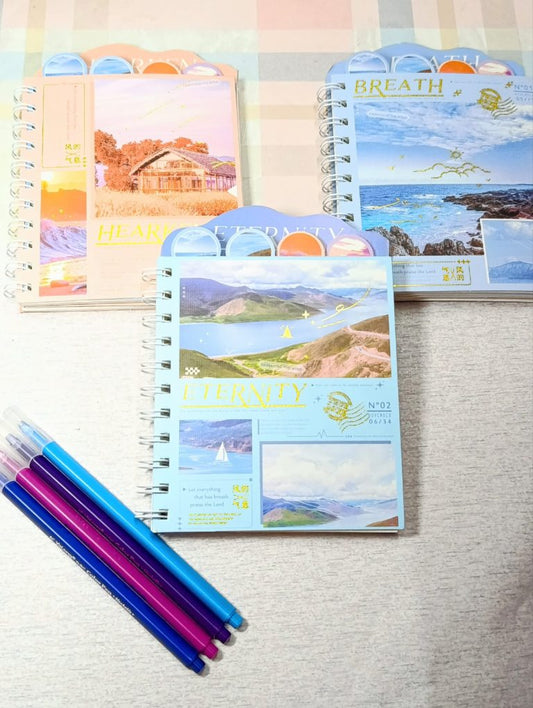 Journal/Notebook