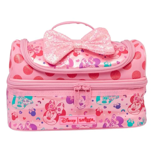 Smiggle Lunch Bags