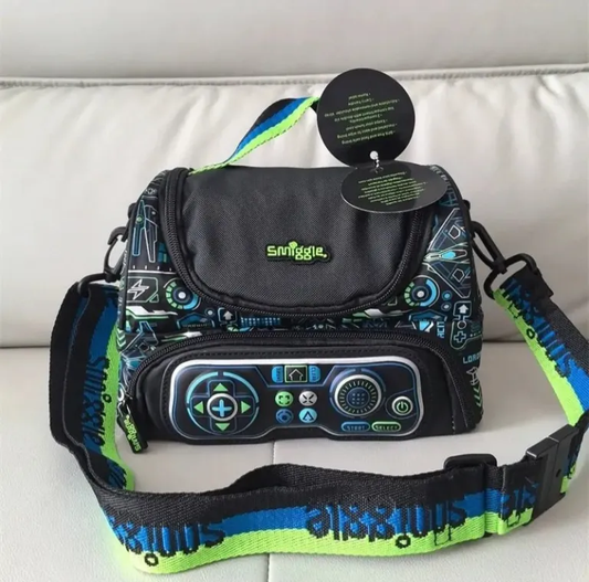 Smiggle Lunch Bags