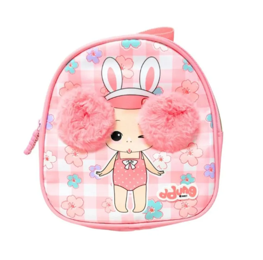 Minni Toddler Backpack