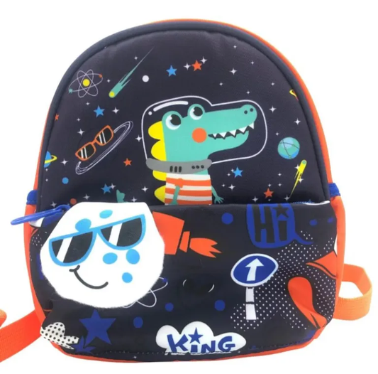 Minni Toddler Backpack