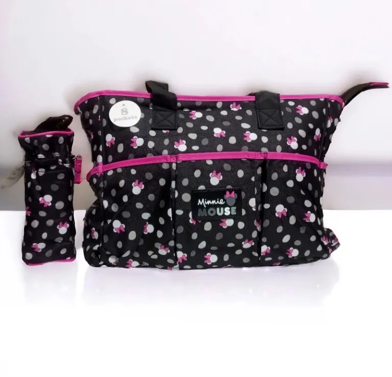 Large Capacity Storage Bags