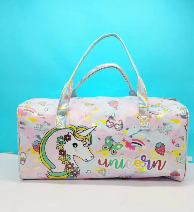 Unicorn Storage Bag