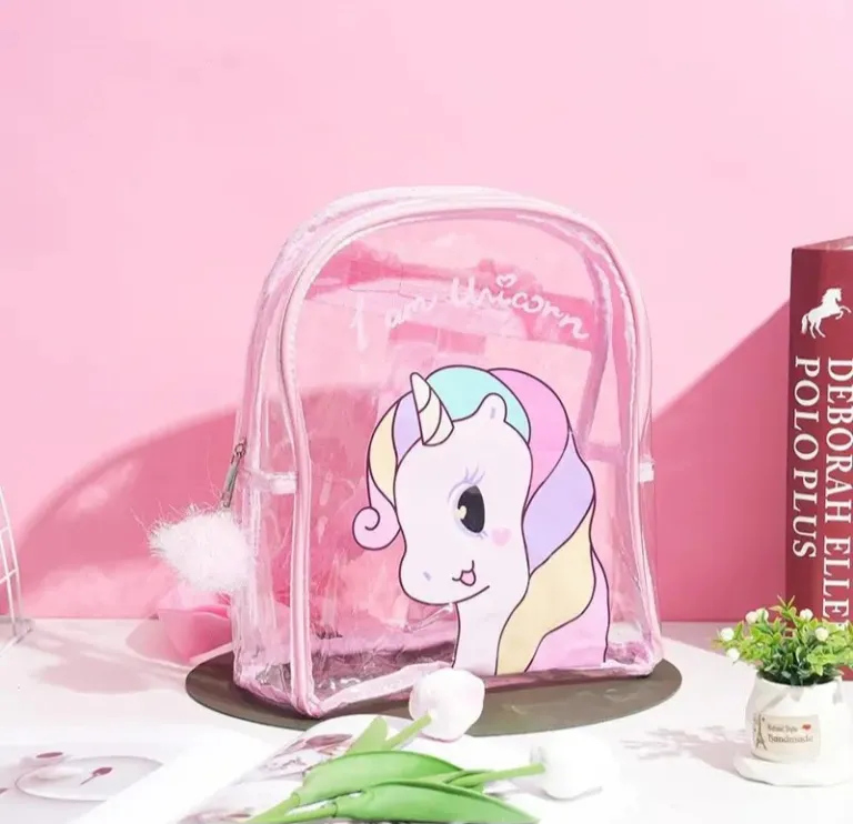 Unicorn Bagpacks