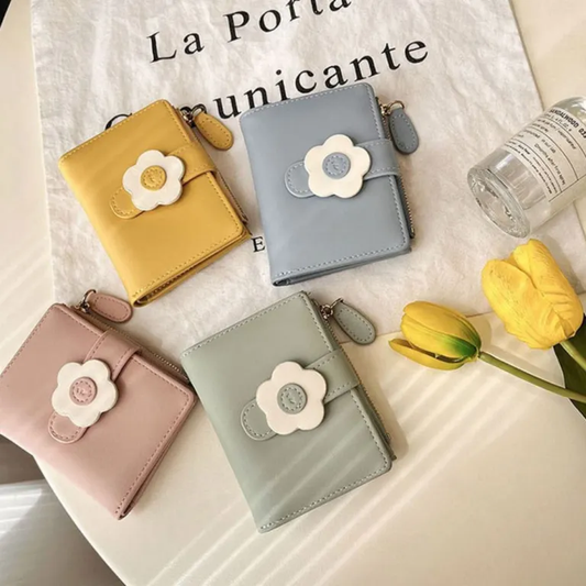 Stylish Wallets