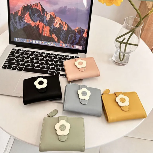 Stylish Wallets