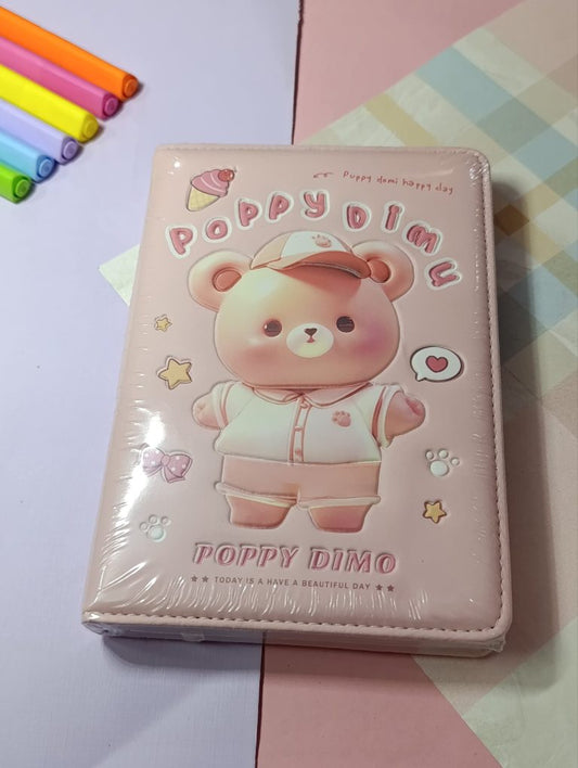 Poopy Dimu Diary
