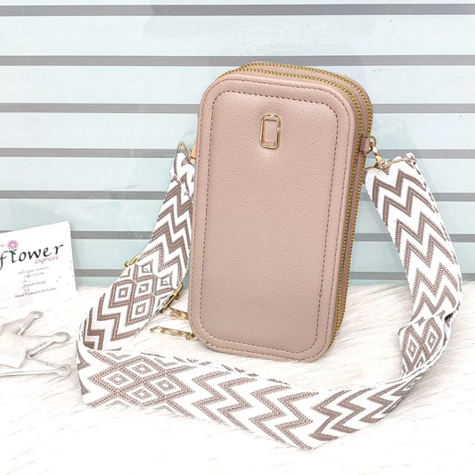 Trendy Sling Bags