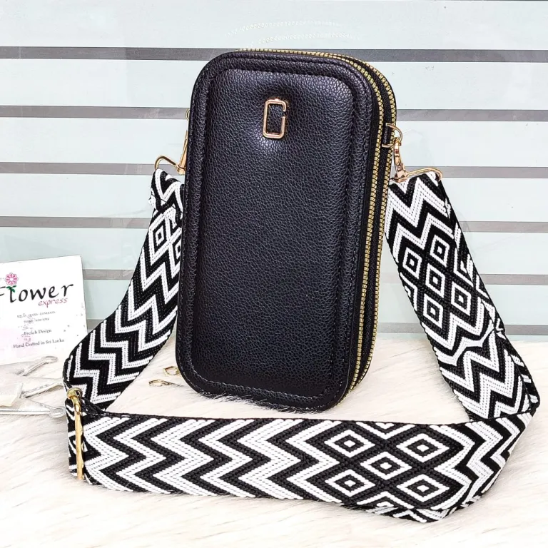 Trendy Sling Bags