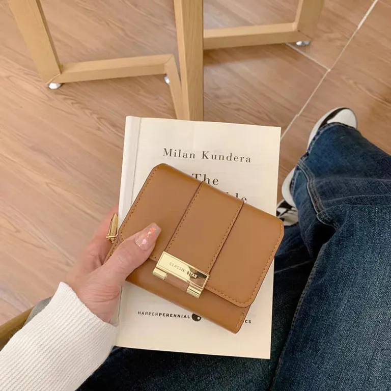 Premium Quality Wallets + Card Holders