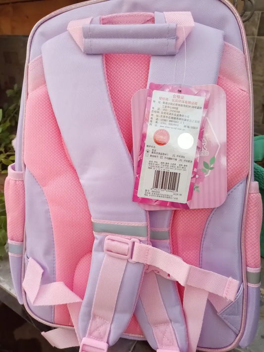 Original Barbie School Bag