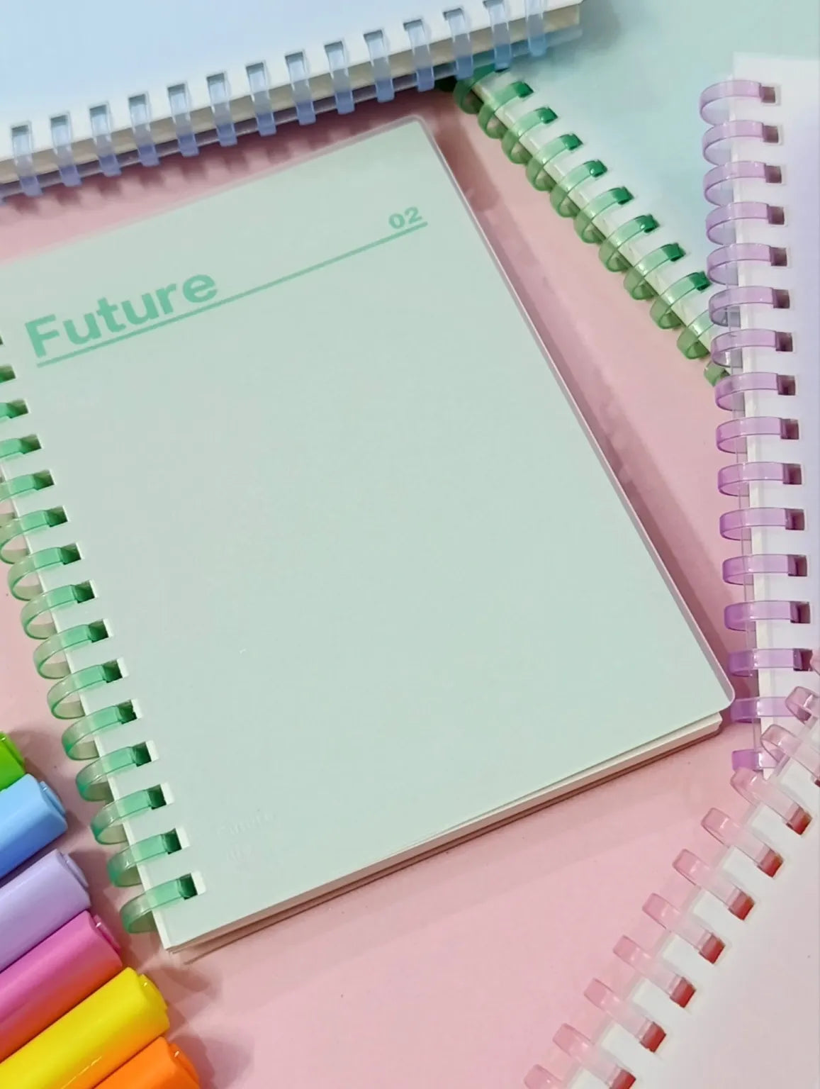 Future Diary