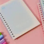 Spiral Journal / Notebook