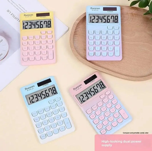 Solar Calculators