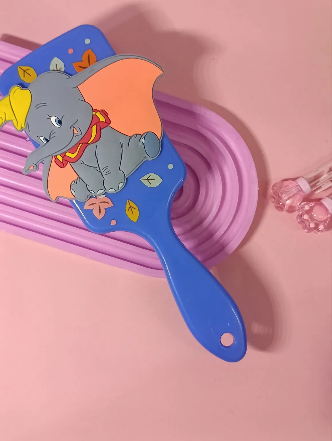 Disney Hair Brush