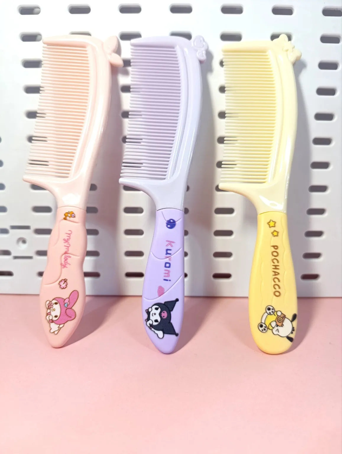 Hair Comb