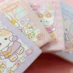 Mini Journal/ Notebook