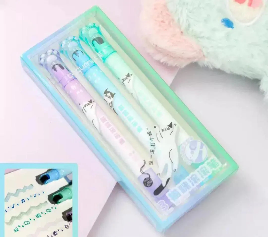 Cat Paw Highlighter