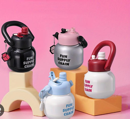 Fun Kettle Thermal Flasks