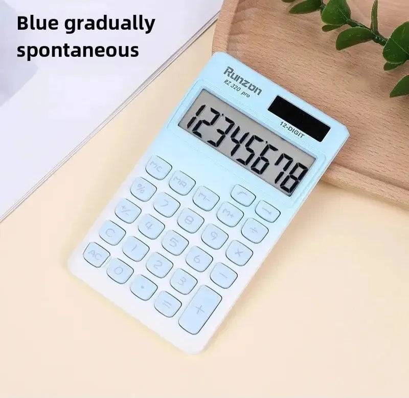 Solar Calculators