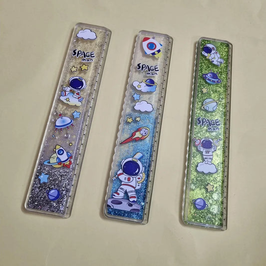 Space Ruler