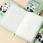 Panda Magnetic- Journal / Notebook