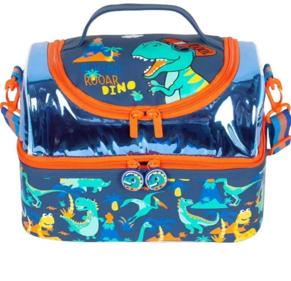 Vest diano lunch bag