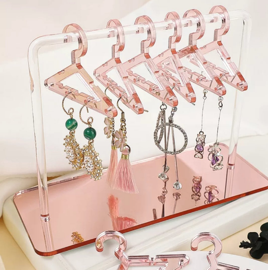 Cute Hangers for Jewelry Display